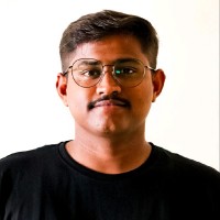 Shrikant Barmukh