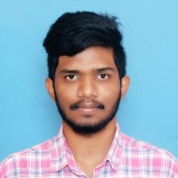 Gudala Yashwanth