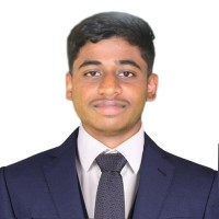 Saipraveen Kuruba Email address & phone number | Teaching Assistant ...