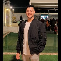 Tarek Mostafa