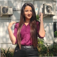 Riya Korgaonkar