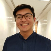 Robin Liow