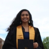 Shreya Roy