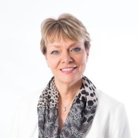 Joan Mertz