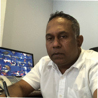 Z u f e r Ahamed