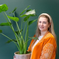 Daniëlle Eijgenraam