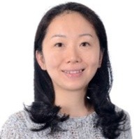 Carrie Wong