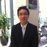 Charle Pham