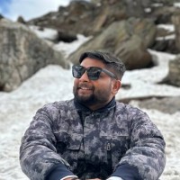 Shivanshu Singh