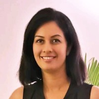 Jeetika Taneja Sharma