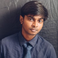 Tamilvanan Manohar