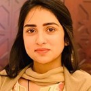 Kainat Qamar