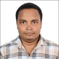 Sangram Keshari Jena