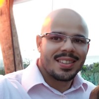Paulo Cesar Moura