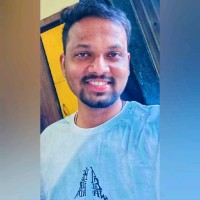 Abhishek Poojary