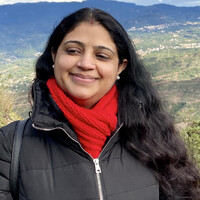 Rashmi Sharma