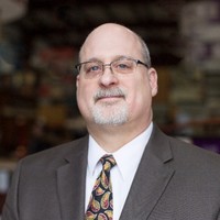 Steve Rubnitz