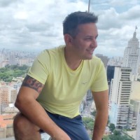 Marco Aurélio Cavalheiro