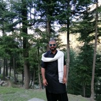 Syed Haider Abbas