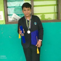Muhamad Ali Kuszidin