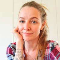 Stine-Marie Hegrenes