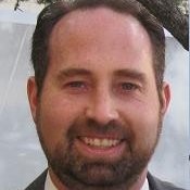 Steve Cargo