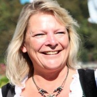 Christine Jebautzke