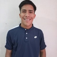 Nazareno Gabriel Yedro