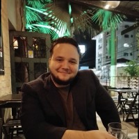 Luís Rodrigo Ribon Pinotti