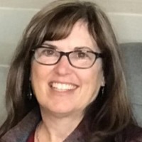 Julie Huebner