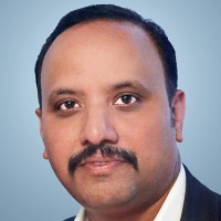 Prashanth S.N.