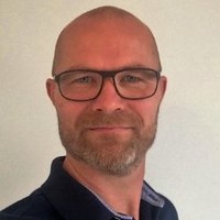 Gorm Kirkegaard