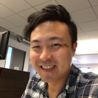 Andre E. Kim