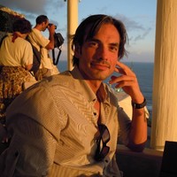 Thomas Saul, Cissp