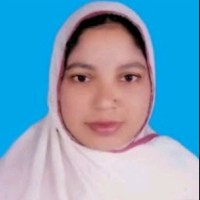 Farida Alam