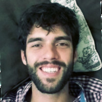 André Rodrigues da Cunha Barreto Vianna