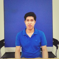 Thomas Joven Reyes