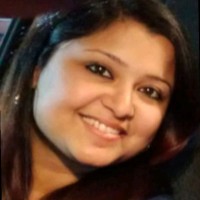 Gitashree Chakraborty
