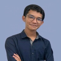 Mohamad Shafiq Haikal Bin Mohd Asri