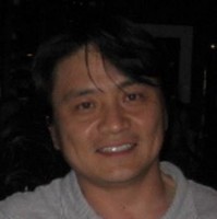 Jinback Hong