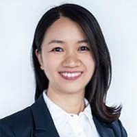 Tracy Liu