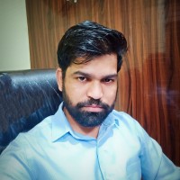 Manoj Ojha