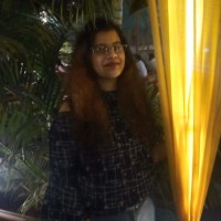 Mayuri Kadam