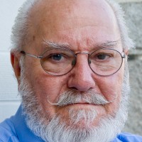 Art Rosbury-Yoder