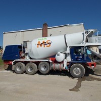 Centre Concrete Company