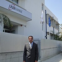 Nicos Nicolaou