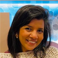 Harshini Shah