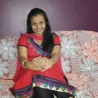 Sharmistha Haldar
