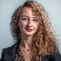 Daria Lada