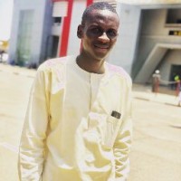 Muhammad Buhari Aliyu